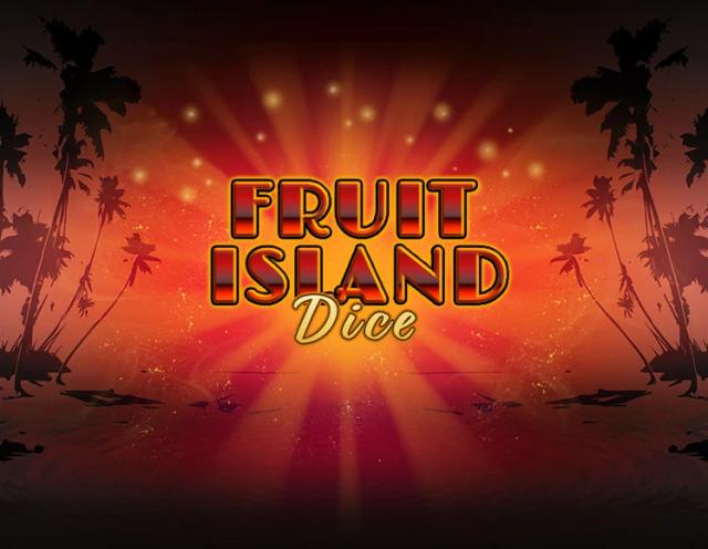 Fruit Island Dice_image_Fazi
