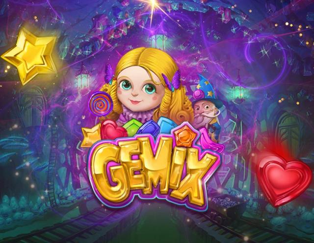 Gemix_image_Play'n GO