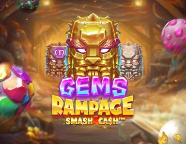 Gems Rampage_image_Gaming Corps