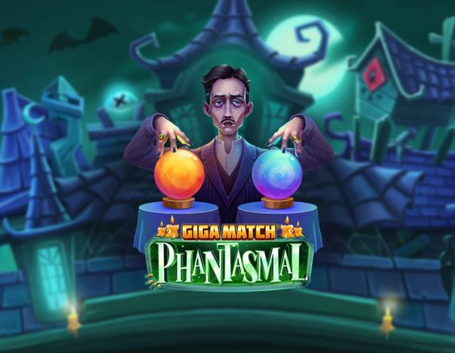 Giga Match Phantasmal_image_Ruby Play