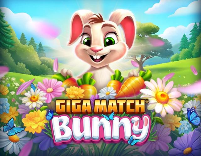 Giga Match Bunny_image_Ruby Play