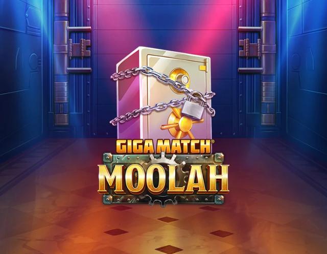Giga Match Moolah_image_Ruby Play