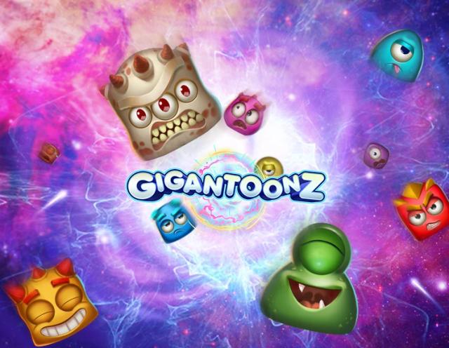 Gigantoonz_image_Play'n GO
