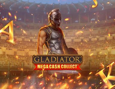 Gladiator: Mega Cash Collect_image_Playtech