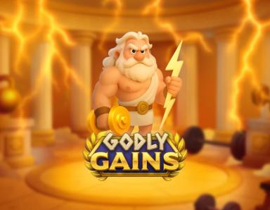 Godly Gains_image_Bullshark Games