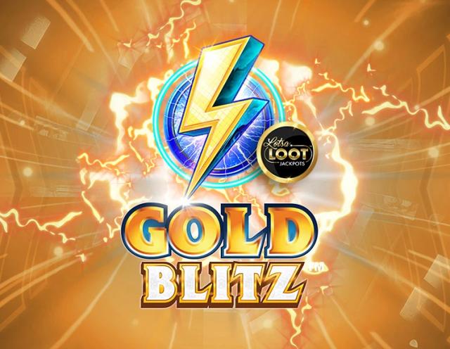 Gold Blitz_image_Fortune Factory Studio