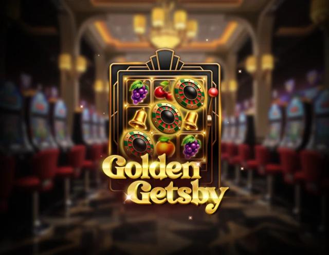 Golden Getsby_image_Fazi