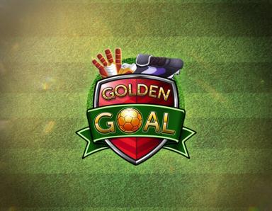 Golden Goal_image_Play'n GO