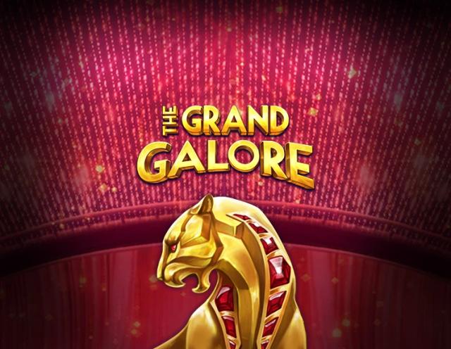 The Grand Galore_image_ELK