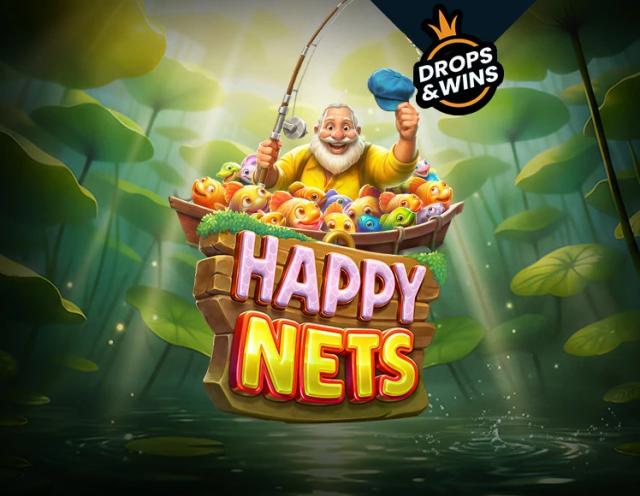 Happy Nets_image_Pragmatic Play