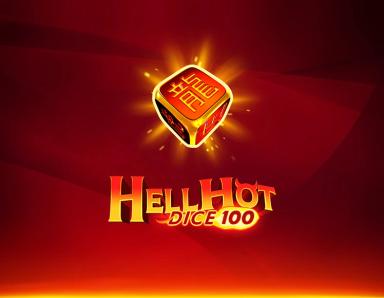 Hell Hot 100 Dice_image_Endorphina