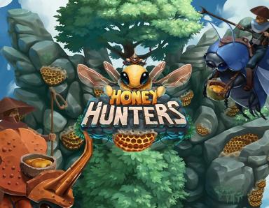 Honey Hunters_image_Print Studios