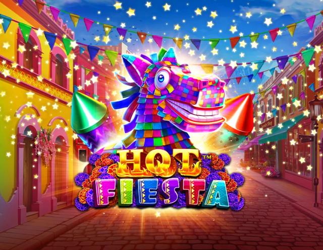 Hot Fiesta_image_Pragmatic Play