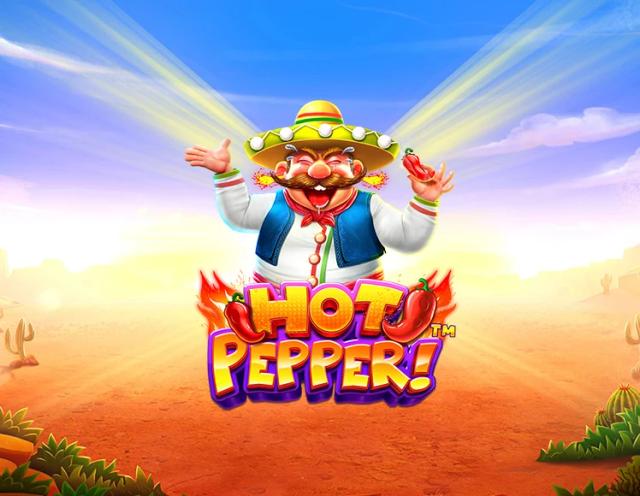 Hot Pepper_image_Pragmatic Play