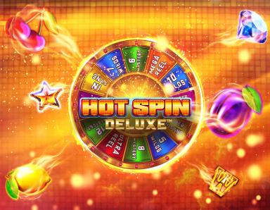 Hot Spin Deluxe_image_iSoftBet