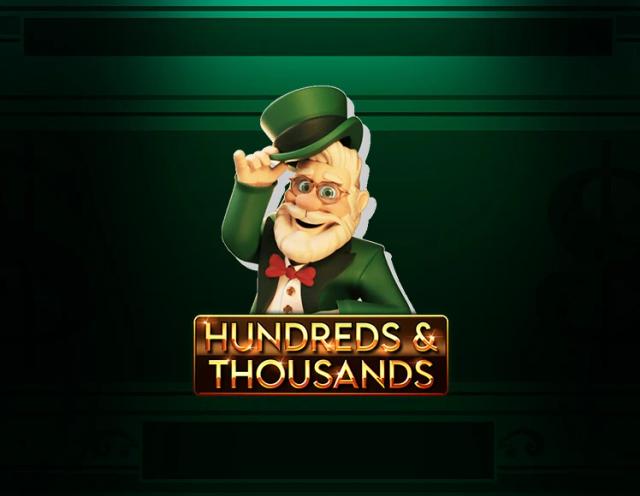 Hundreds and Thousands_image_Pragmatic Play