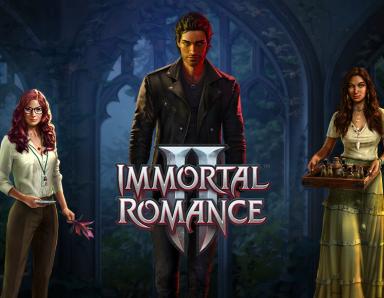 Immortal Romance II_image_Stormcraft Studios
