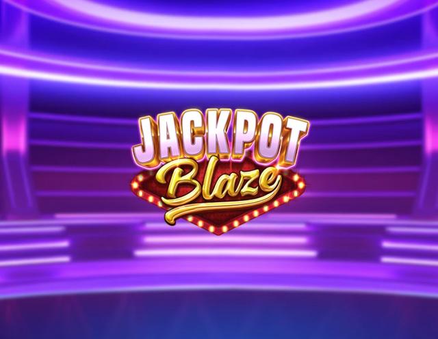 Jackpot Blaze_image_Pragmatic Play