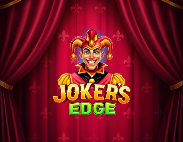 Joker’s Edge_image_1x2 gaming