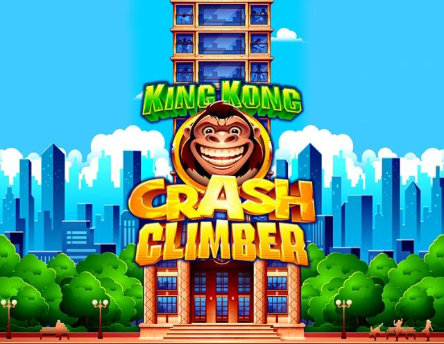 King Kong Crash Climber_image_INSPIRED