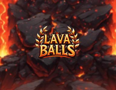 Lava Balls_image_Pragmatic Play