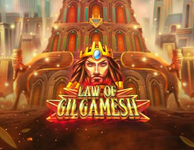 Law of Gilgamesh_image_Swintt