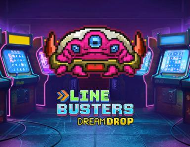 Line Busters Dream Drop_image_Relax Gaming