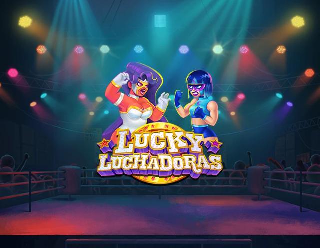 Lucky Luchadoras_image_Greentube