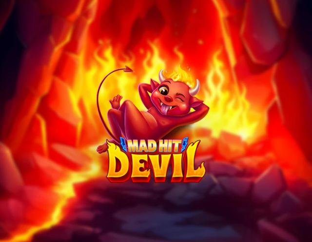 Mad Hit Devil_image_Ruby Play