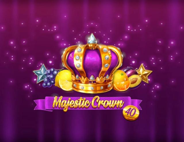 Majestic Crown 40_image_Fazi