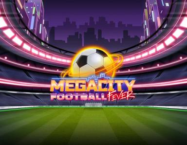 Megacity Football Fever_image_BF Games
