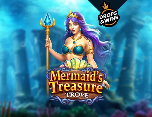 Mermaid’s Treasure Trove_image_Pragmatic Play