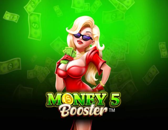 Money 5 Booster_image_Fazi