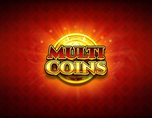 Multi Coins_image_Greentube