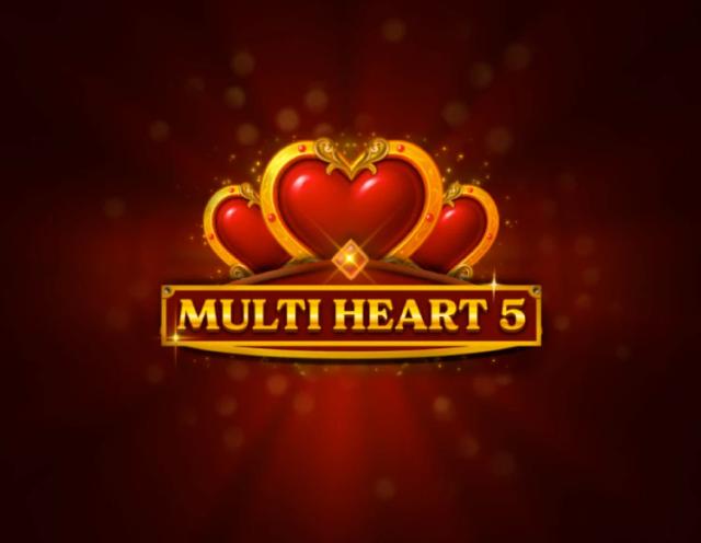 Multi Heart 5_image_Fazi