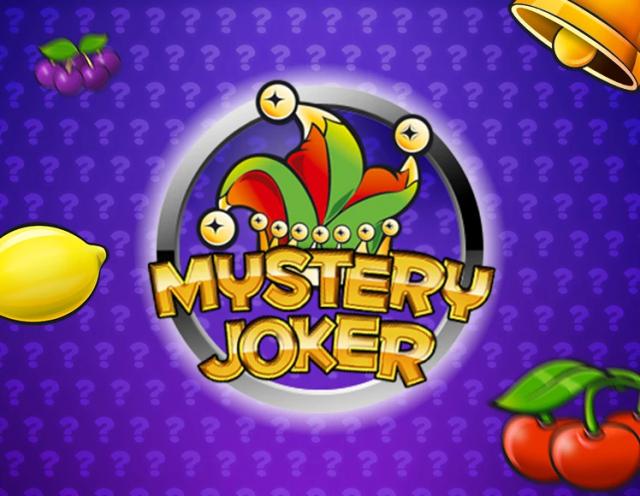 Mystery Joker_image_Play'n GO