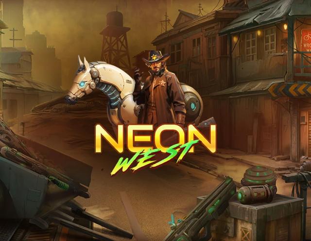 Neon West_image_Yggdrasil