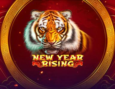 New Year Rising_image_Ruby Play