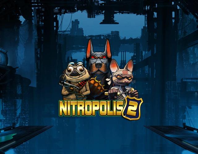 Nitropolis 2_image_ELK