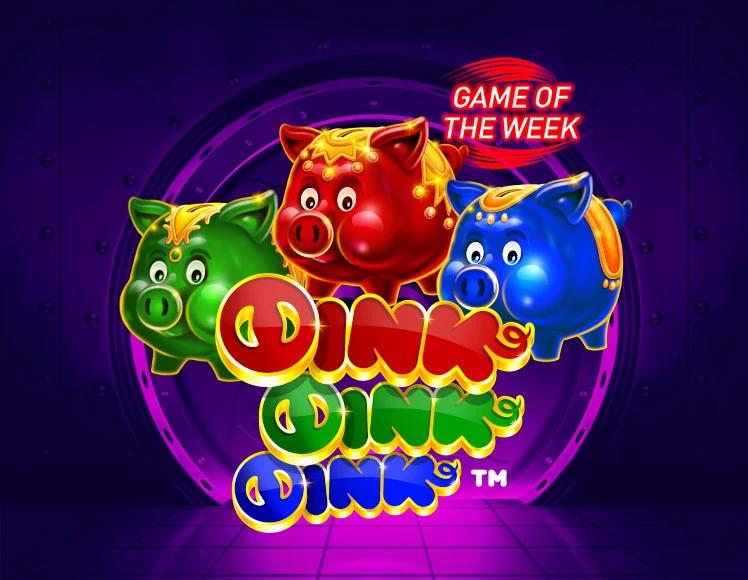 Oink Oink Oink_image