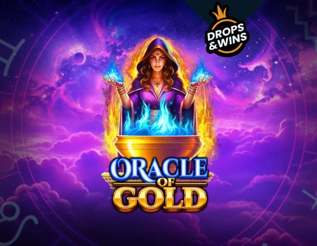 Oracle of Gold_image_Pragmatic Play