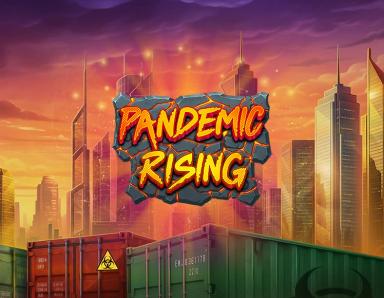 Pandemic Rising_image_Pragmatic Play