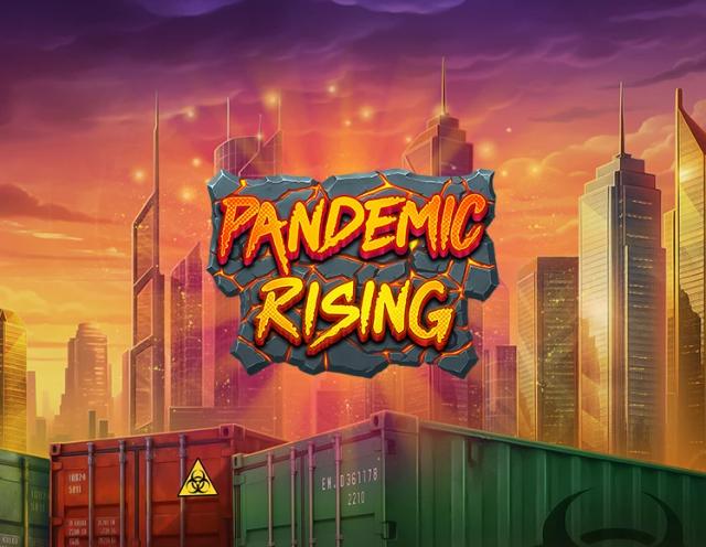 Pandemic Rising_image_Pragmatic Play