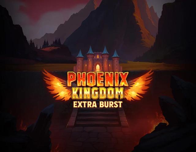 Phoenix Kingdom Extra Burst_image_Wizard Games