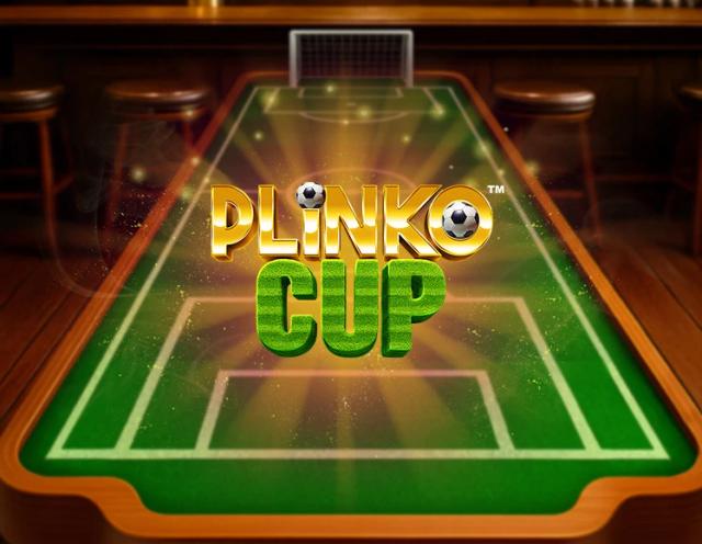 Plinko Cup_image_Betsoft