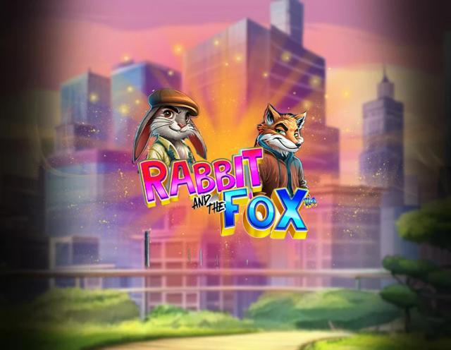 Rabbit and the Fox_image_Playtech