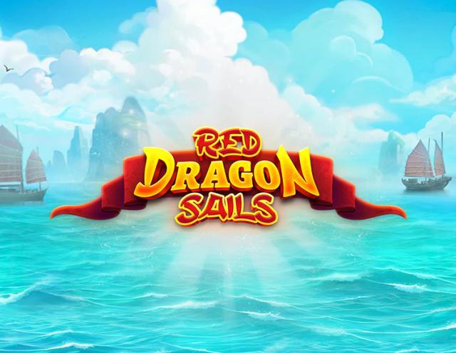 Red Dragon Sails_image_Yggdrasil