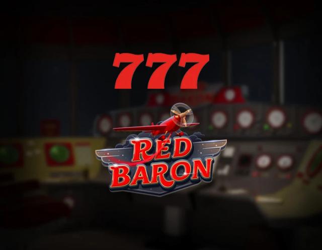 Red Baron_image_Evolution