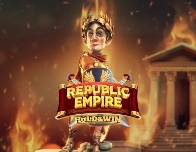 Republic Empire: Hold & Win_image_iSoftBet