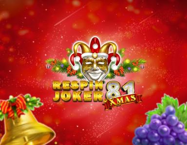 Respin Joker 81 Xmas_image_Synot